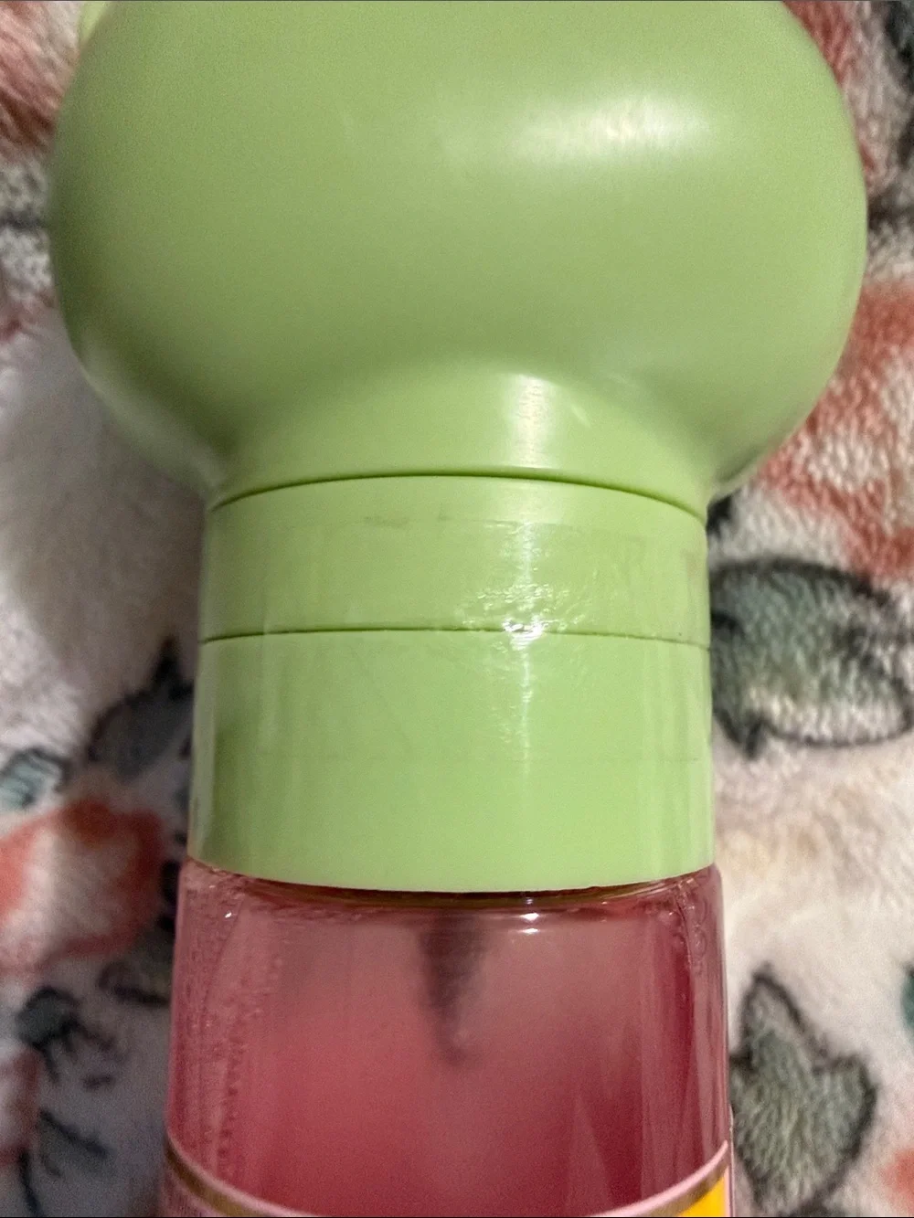 Pixi x Hello Kitty Makeup Fixing Mist